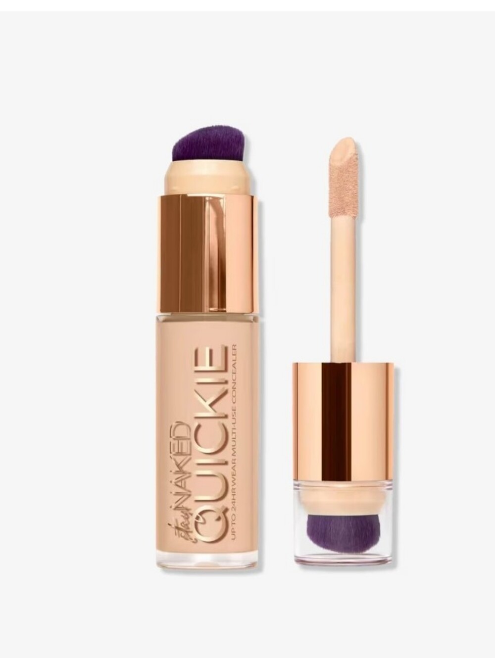Urban Decay Naked Quickie